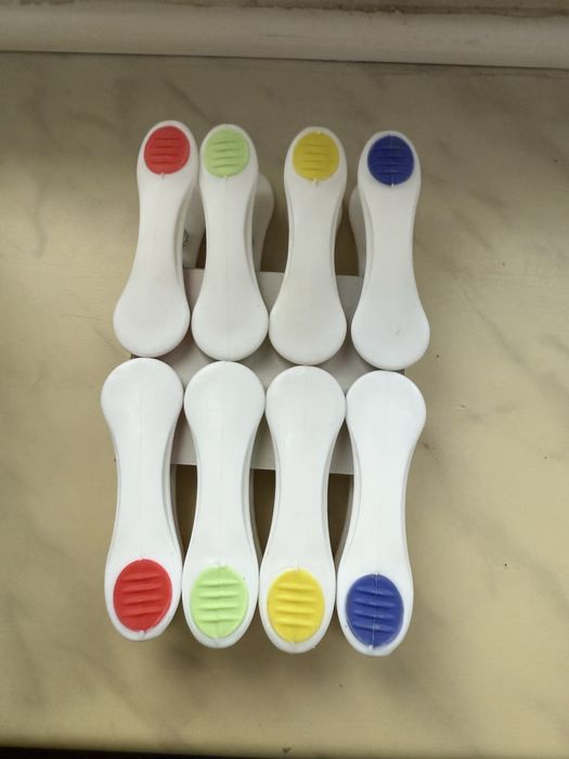 Klamerki do prania 16 sztuk