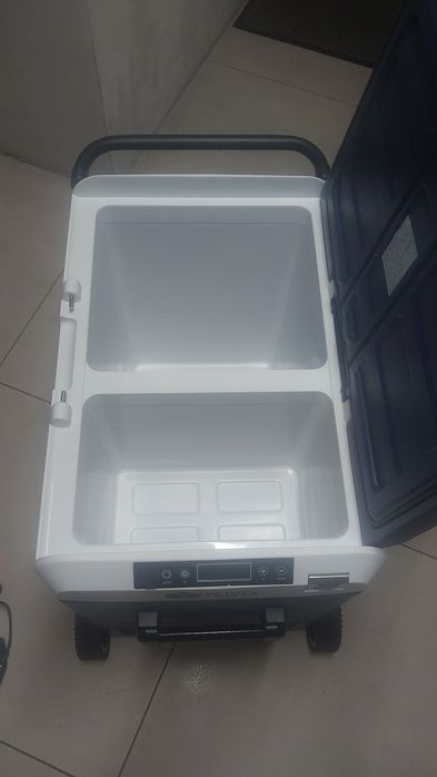 Chłodziarka kompresorowa elektryczna 60 L