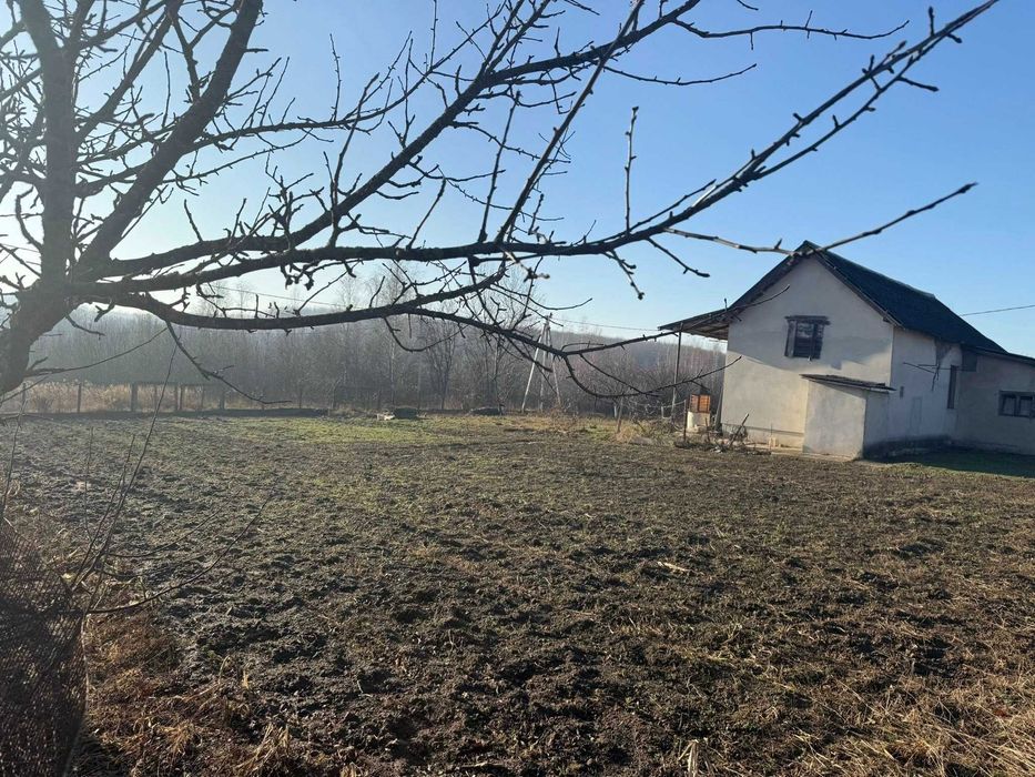 Продаж земельної ділянки під житлову забудову, Дем’янів Лаз. Пасічна