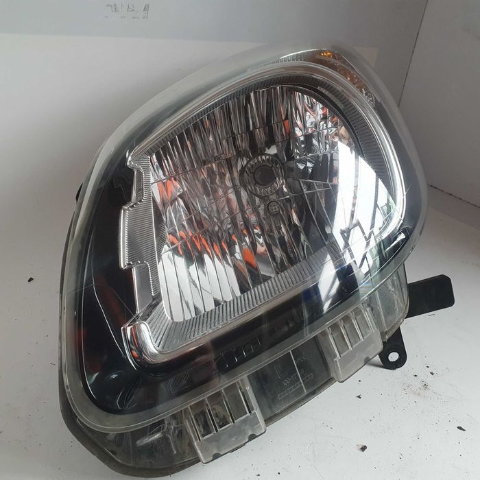 Reflektor lewy Renault Kangoo II Lift 2016r.