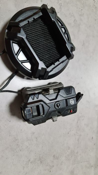 Панорамная камера шпиона Spy Gear