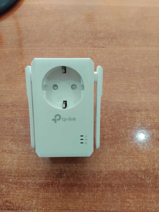 Extensor de sinal TP-LINK