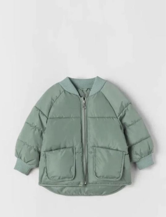 Курточка Zara 2-3 рочки