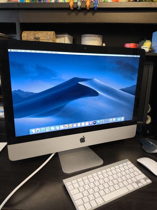 iMac (21,5-inch, Łatę 2013 1T)
