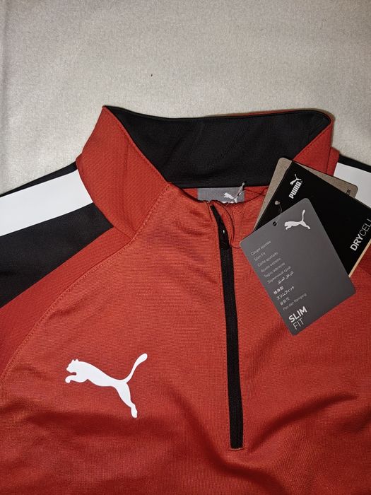 Bluza Puma Teamliga