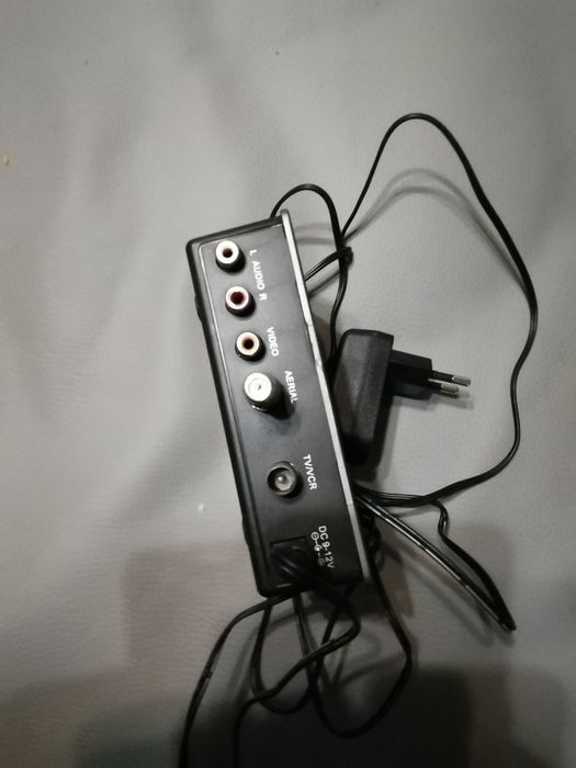 Modulador digital daxis