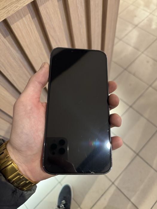 Iphone 13 Pro Max 256 GB, неверлок.
