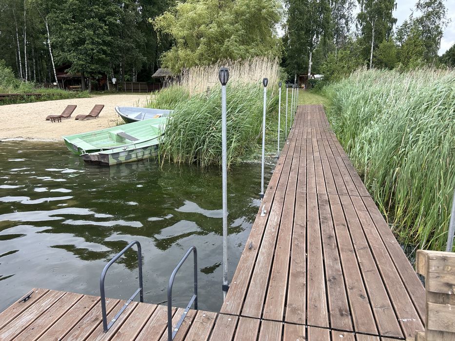 Dzialka do wynajecia