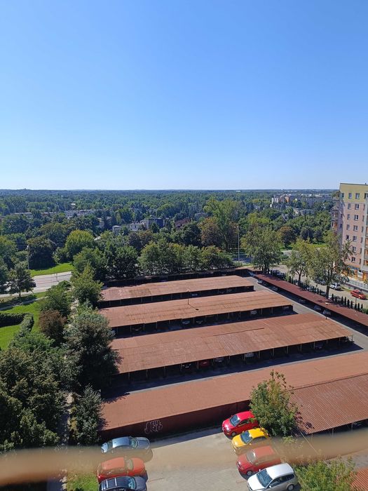 Mieszkanie – Łódź - Widok 4