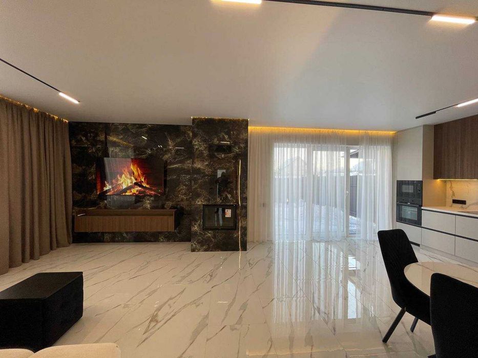 Будинок (Дуплекс) за ціною квартири  !!!