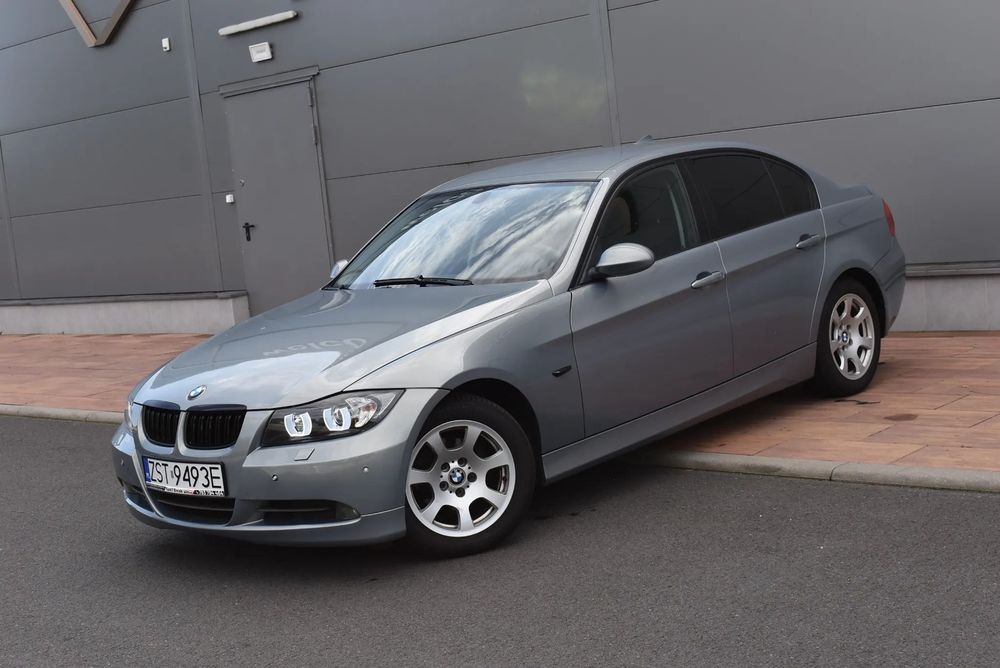 BMW Seria 3
