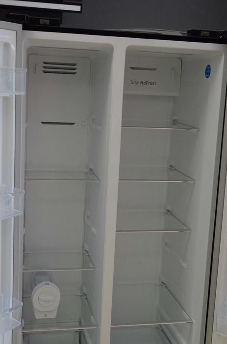 OUTLET -20% - Lodówka Amica FY5079.3GDFBI