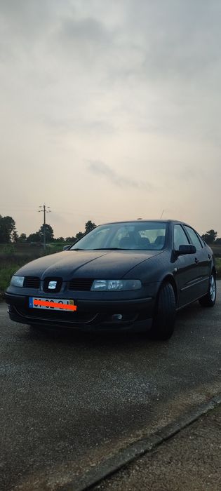 SEAT Toledo 1.9 TDI
