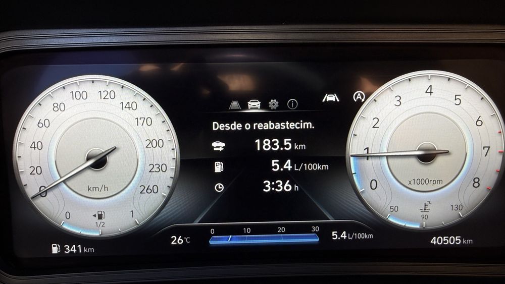 Hyundai Kauai 1.0 T-GDi N Line