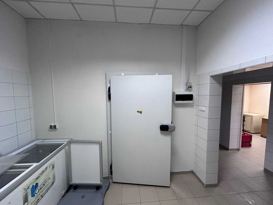 Iława Lokal Handlowo Usługowy w centrum 141 m2