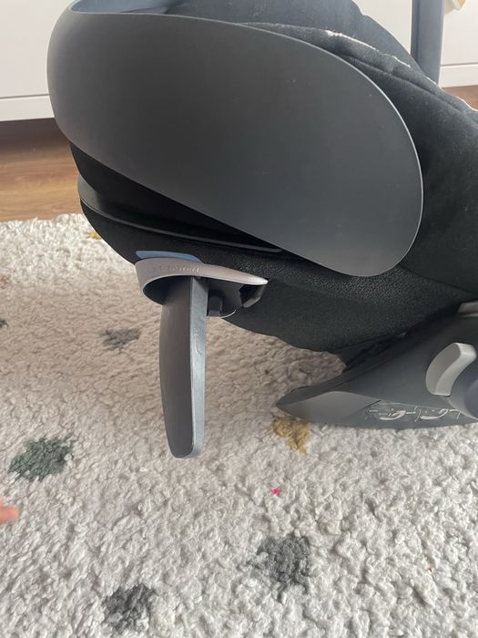 Ovo Cybex Cloud Z