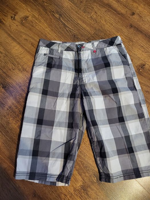 Spodenki h&m 158