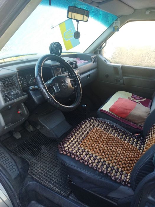 Volkwagen T4 , 2.5 tdi