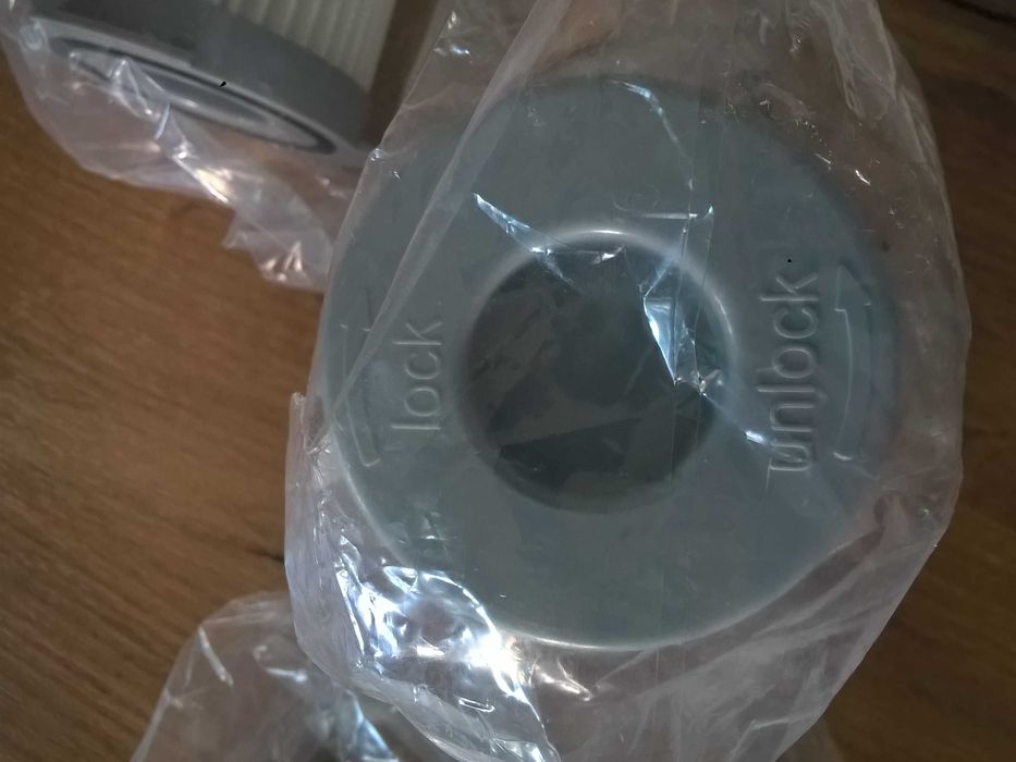 filtry do odkurzacza Electrolux