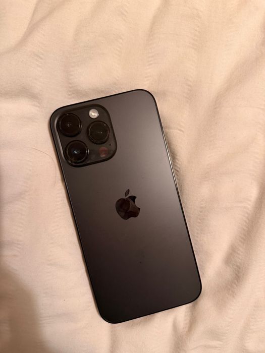 Iphone 14 pro max 128 gb