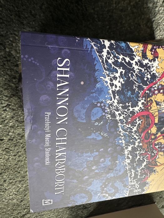 Pierwsze tomy / jednotomówki fantasy / romantasy