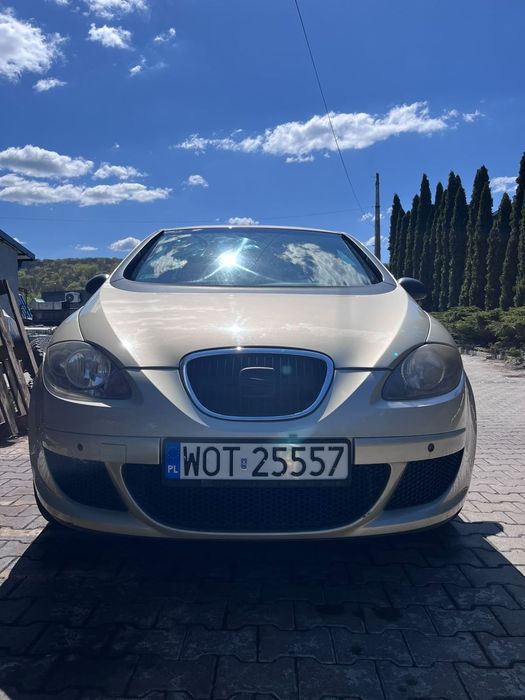 Seat Toledo