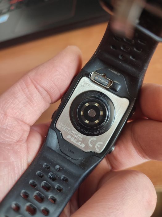 Smartwatch Polar M430 z GPS !