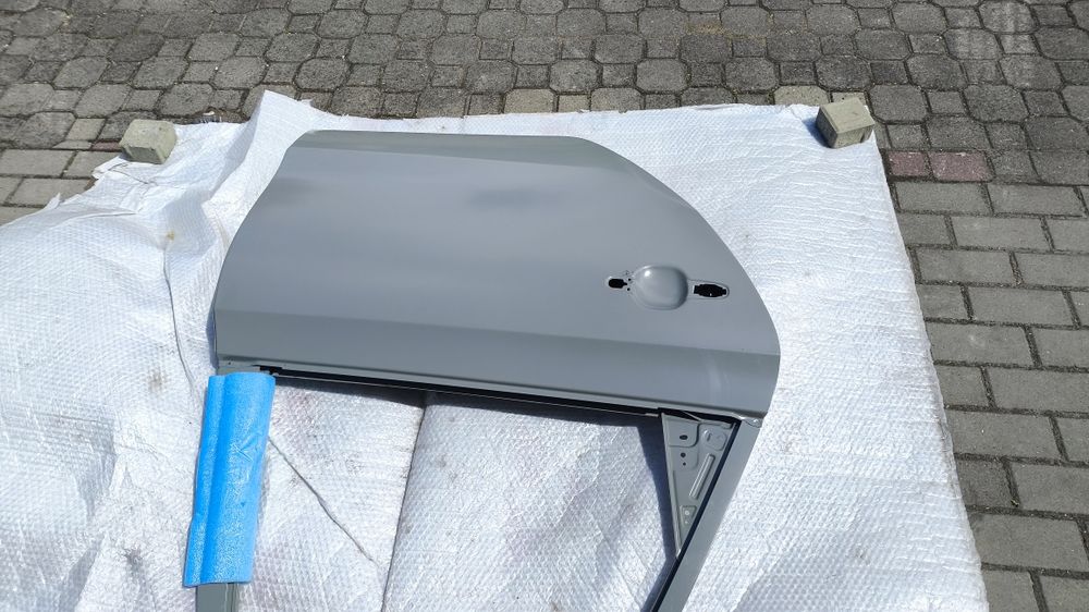 Drzwi tylne prawe Hyundai i30 nowe oryginalne