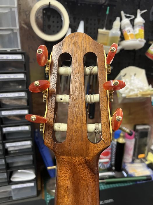 Yamaha SLG200N Silent Guitar Nylon