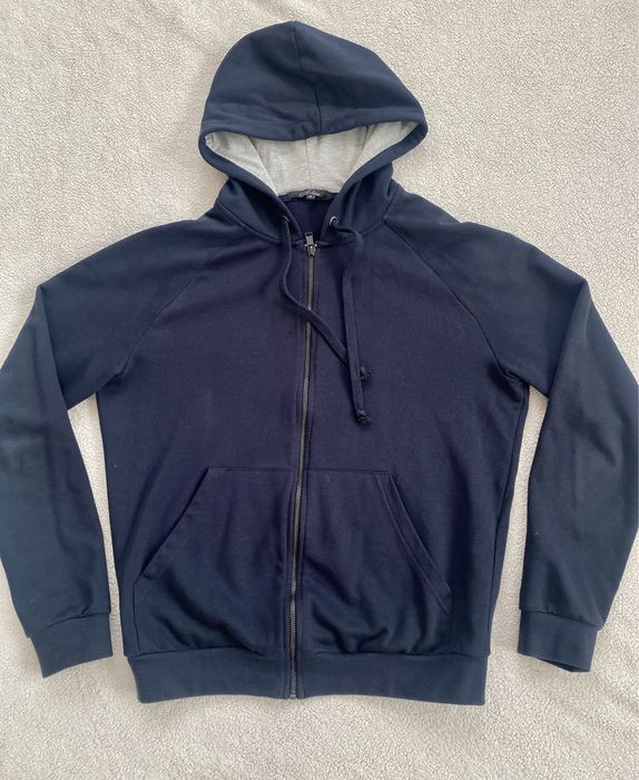 Мужская кофта с капюшоном Arber