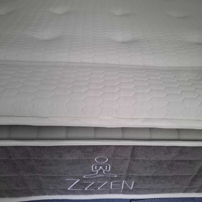 colchão de cama de casal