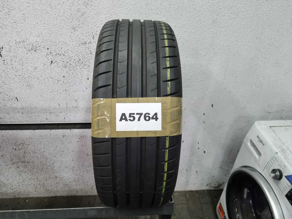 215/45/17 91W Goodyear Eagle F1 Asymmetric 3 AO Dot.0419R