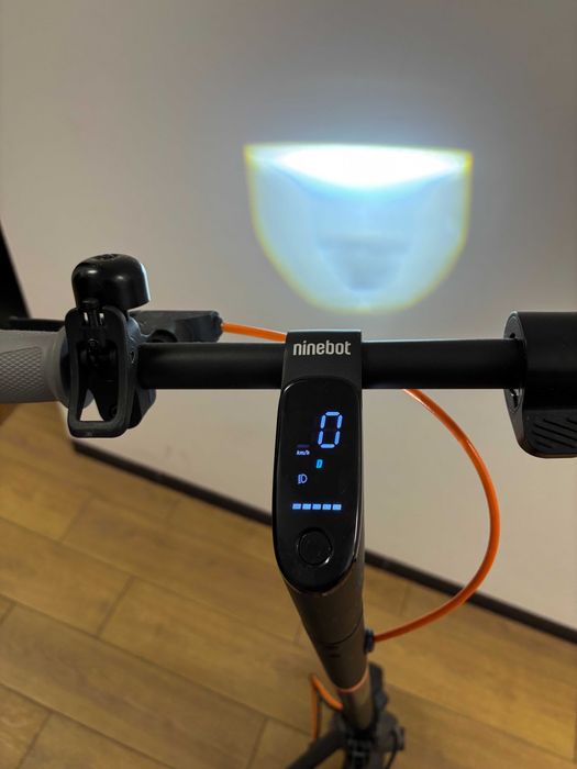 Ninebot KickScooter F30E