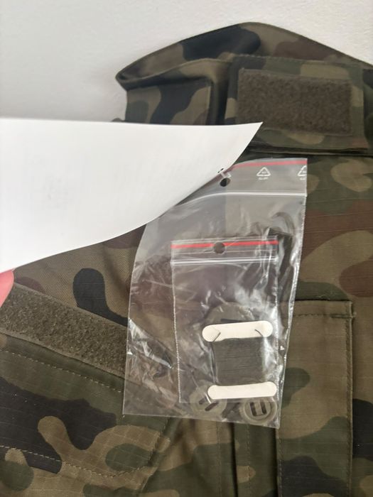 Mundur polowy wz 124 P/ MON
