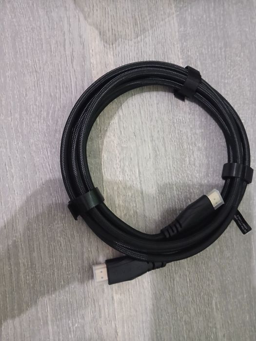 Cabo HDMi 8K ultra HD