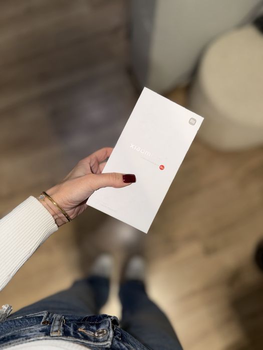 New xiaomi 14T 12/256Gb. (Titan black)