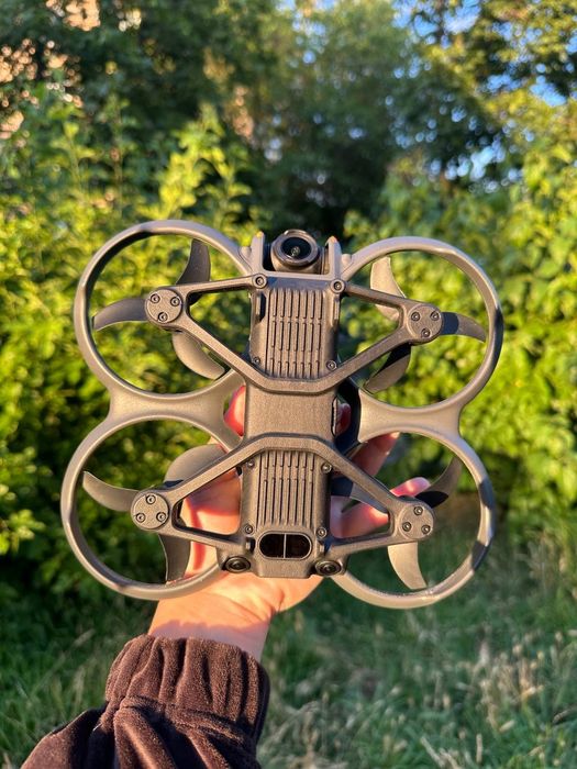 Дрон dji avata 2, fpv drone cinematic