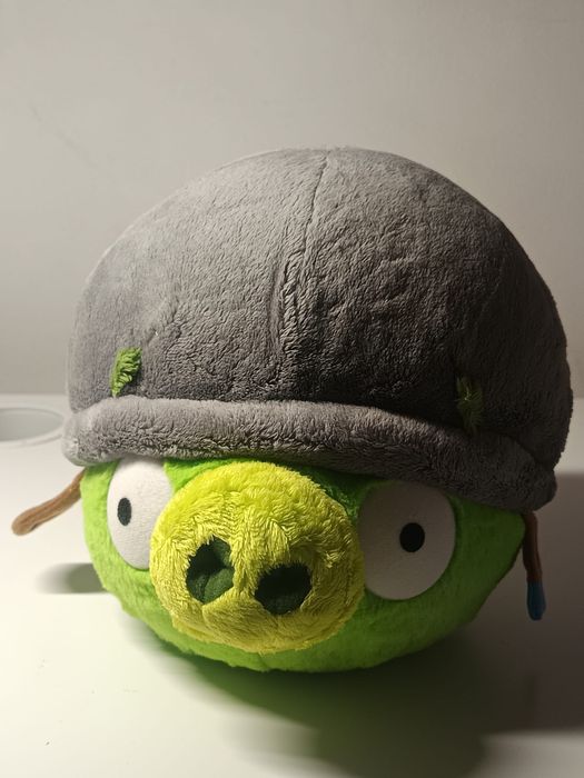 Peluche Angry birds original II