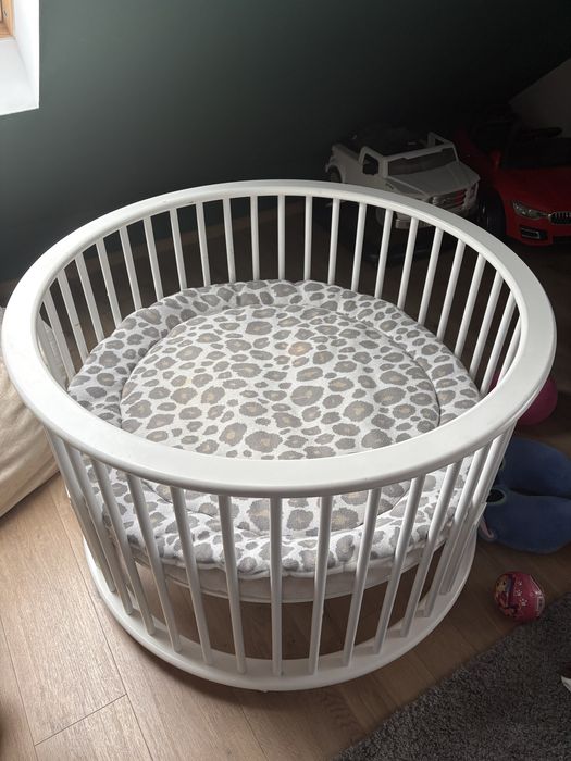 Kojec- łóżeczko Bopita