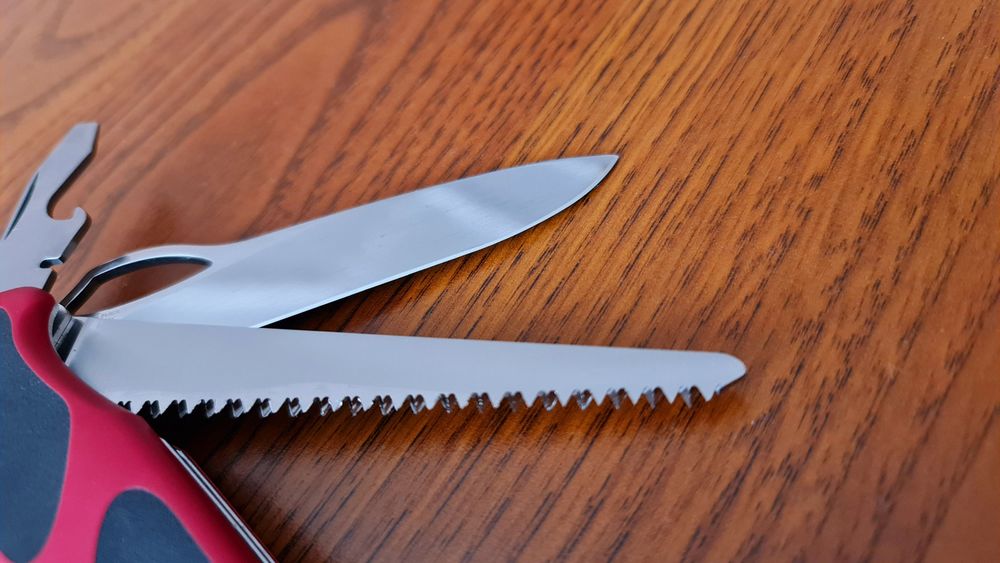 Victorinox Rangergrip 78 Ranger grip 78 scyzoryk