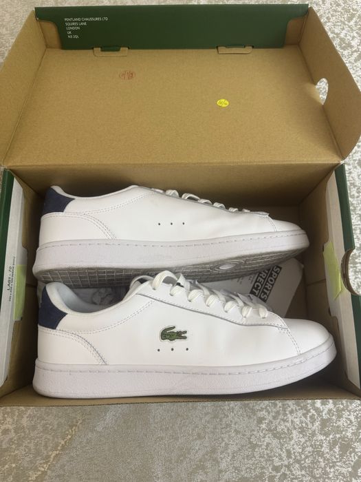 Saoatilhas Lacoste