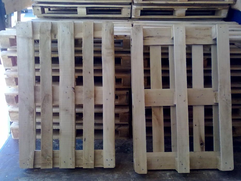 Поддоны піддони палети палеты деревяные