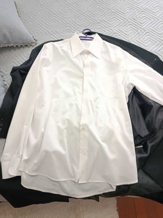 Traje Académico Masculino, A Toga,  Coimbra
