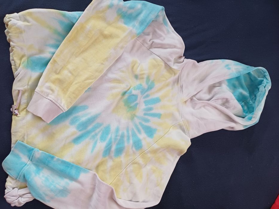 Bluza Coalition rozmiar M