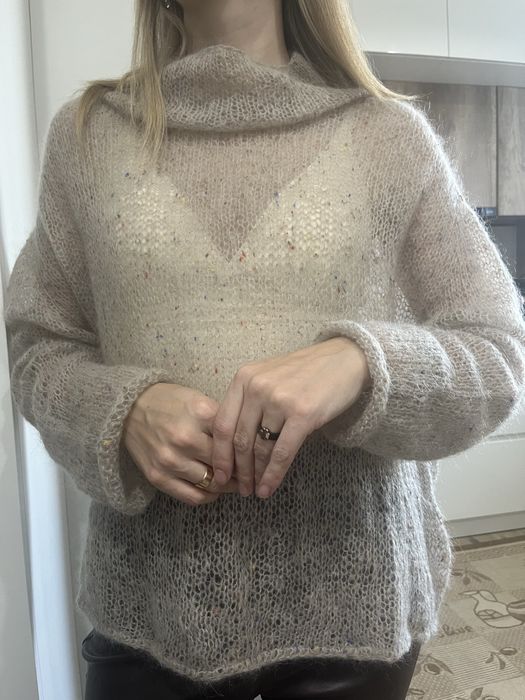 Розпродаж залишків виробів ручної роботи