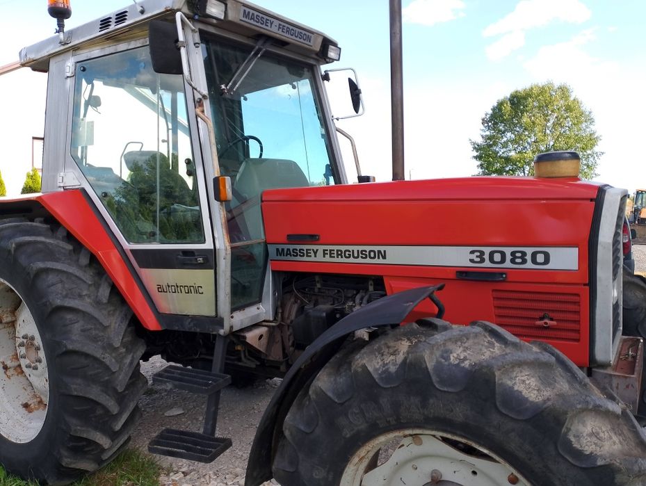 Traktor Massey  Ferguson 3080