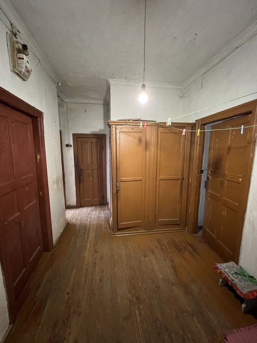 Оренда кімнати в квартирі (Гданцевка, ВМ-1)