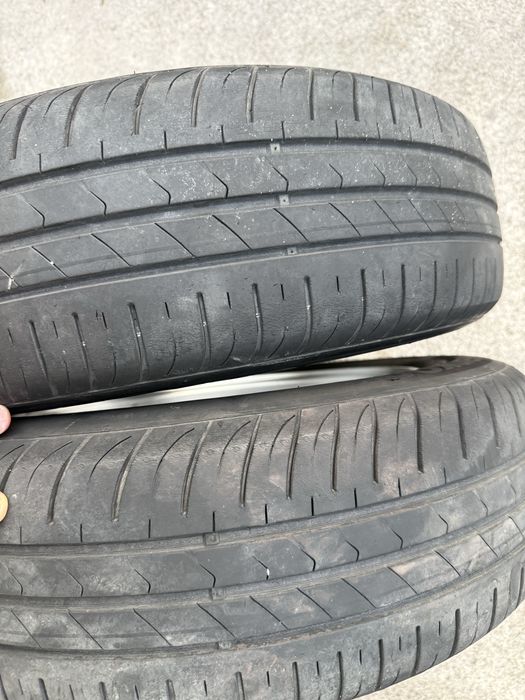 Jantes mini originais r15