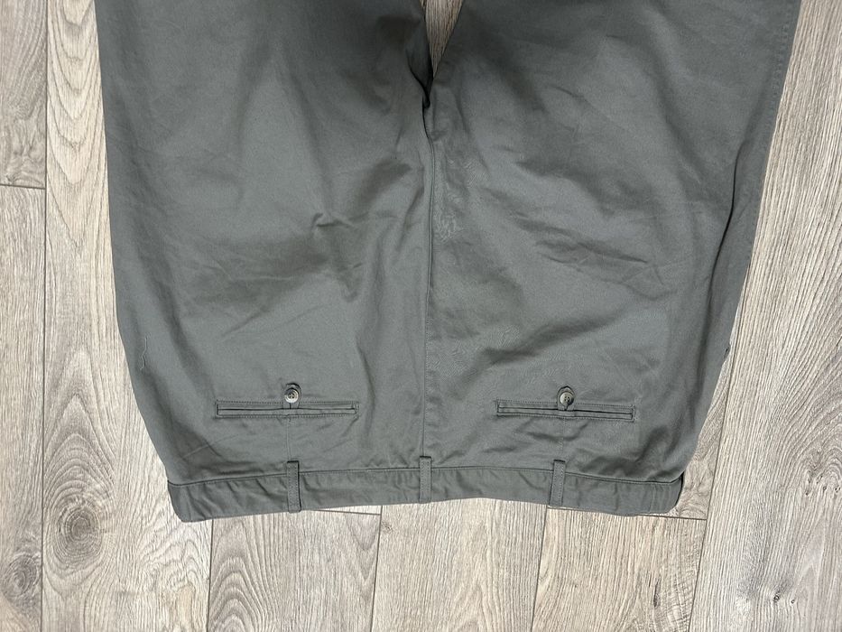 Большие штаны чиносы Cotton Traders W46 L 35
