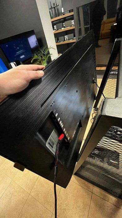 Монітор Інформаційний дисплей FHD Смарт SAMSUNG PM43H Новий